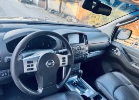 Nissan Navara 3.0 V6 | Mobile.bg    4