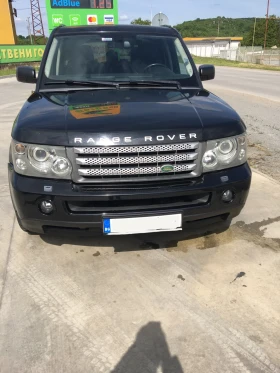 Land Rover Range Rover Sport | Mobile.bg    9