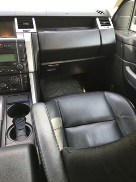 Land Rover Range Rover Sport | Mobile.bg    7