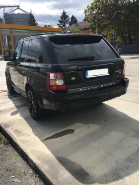 Land Rover Range Rover Sport | Mobile.bg    4