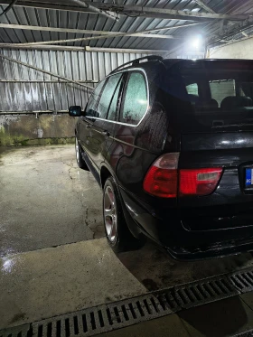 Обява за продажба на BMW X5 4.4 DVD+ PS ~11 999 лв. - изображение 3