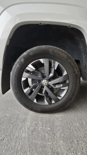 VW Amarok DC 4 Motion 2, O TDI 163 k.c 6MT | Mobile.bg    17