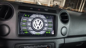 VW Amarok DC 4 Motion 2, O TDI 163 k.c 6MT | Mobile.bg    11
