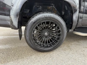 VW Amarok Aventura DC 4 Motion V6 3, O TDI 241 k.c 10AT, снимка 16