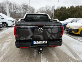 VW Amarok Aventura DC 4 Motion V6 3, O TDI 241 k.c 10AT, снимка 7