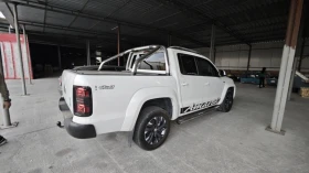 VW Amarok DC 4 Motion 2, O TDI 163 k.c 6MT | Mobile.bg    6