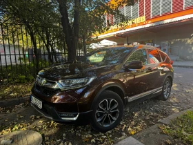 Honda Cr-v AWD | Mobile.bg    2