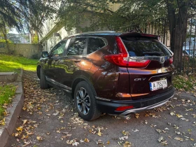 Honda Cr-v AWD | Mobile.bg    3