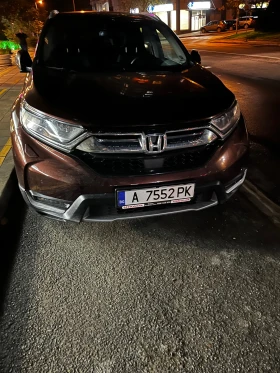 Обява за продажба на Honda Cr-v ~53 000 лв. - изображение 1