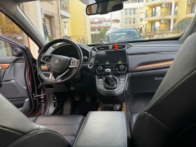 Honda Cr-v AWD, снимка 10