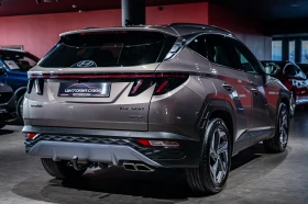 Hyundai Tucson AWD* PlugIn Hybrid - 52000 лв. / 26587.18 € - 20779602 6