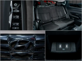 Hyundai Tucson AWD* PlugIn Hybrid - 52000 лв. / 26587.18 € - 20779602 10
