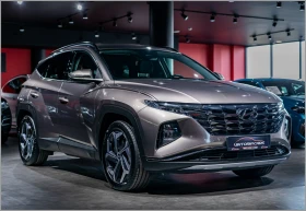 Hyundai Tucson AWD* PlugIn Hybrid