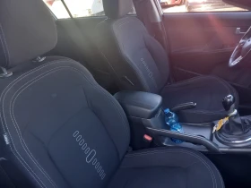 Kia Sportage 1.6I-LED-146Х.КМ!!!-СЕРВИЗНА ИСТОРИЯ-FACE LIFT - 16498 лв. / 8435.29 € - 38117929 10