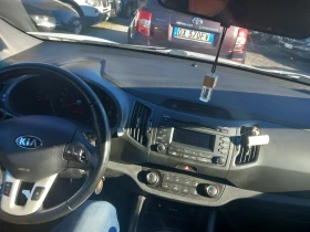 Kia Sportage 1.6I-LED-146Х.КМ!!!-СЕРВИЗНА ИСТОРИЯ-FACE LIFT - 16498 лв. / 8435.29 € - 38117929 11