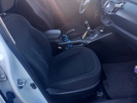 Kia Sportage 1.6I-LED-146Х.КМ!!!-СЕРВИЗНА ИСТОРИЯ-FACE LIFT - 16498 лв. / 8435.29 € - 38117929 12