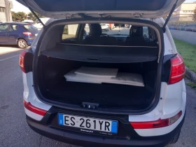 Kia Sportage 1.6I-LED-146Х.КМ!!!-СЕРВИЗНА ИСТОРИЯ-FACE LIFT - 16498 лв. / 8435.29 € - 38117929 5