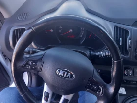 Kia Sportage 1.6I-LED-146Х.КМ!!!-СЕРВИЗНА ИСТОРИЯ-FACE LIFT - 16498 лв. / 8435.29 € - 38117929 8