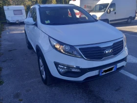 Kia Sportage 1.6I-LED-146Х.КМ!!!-СЕРВИЗНА ИСТОРИЯ-FACE LIFT - 16498 лв. / 8435.29 € - 38117929 2