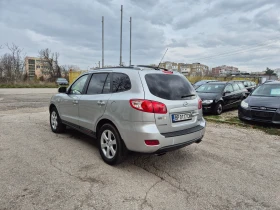 Hyundai Santa fe 2.2CRDI АВТОМАТ ITALY УНИКАТ - 8300 лв. / 4243.72 € - 53991675 7