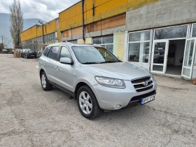 Hyundai Santa fe 2.2CRDI АВТОМАТ ITALY УНИКАТ - 8300 лв. / 4243.72 € - 53991675 3