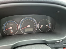 Hyundai Santa fe 2.2CRDI АВТОМАТ ITALY УНИКАТ - 8300 лв. / 4243.72 € - 53991675 16