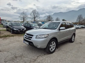 Hyundai Santa fe 2.2CRDI АВТОМАТ ITALY УНИКАТ