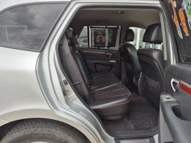 Hyundai Santa fe 2.2CRDI АВТОМАТ ITALY УНИКАТ - 8300 лв. / 4243.72 € - 53991675 9