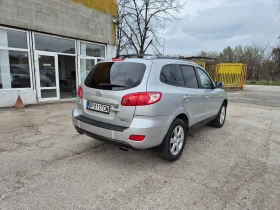 Hyundai Santa fe 2.2CRDI АВТОМАТ ITALY УНИКАТ - 8300 лв. / 4243.72 € - 53991675 5