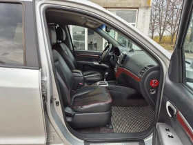 Hyundai Santa fe 2.2CRDI АВТОМАТ ITALY УНИКАТ - 8300 лв. / 4243.72 € - 53991675 11