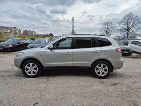 Hyundai Santa fe 2.2CRDI АВТОМАТ ITALY УНИКАТ - 8300 лв. / 4243.72 € - 53991675 8