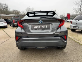Toyota C-HR 1.8h 122к.с FACE Кожа JBL Luxury FULL Гаранция - 39999 лв. / 20451.16 € - 24788968 5