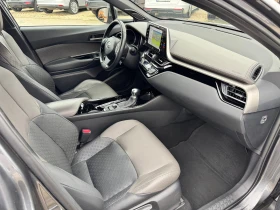 Toyota C-HR 1.8h 122к.с FACE Кожа JBL Luxury FULL Гаранция - 39999 лв. / 20451.16 € - 24788968 14