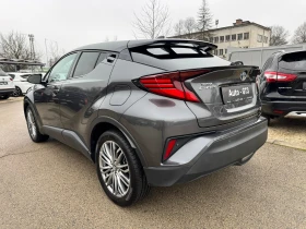 Toyota C-HR 1.8h 122к.с FACE Кожа JBL Luxury FULL Гаранция - 39999 лв. / 20451.16 € - 24788968 6