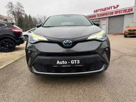 Toyota C-HR 1.8h 122к.с FACE Кожа JBL Luxury FULL Гаранция - 39999 лв. / 20451.16 € - 24788968 2