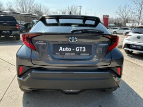 Toyota C-HR 1.8h 122�.� FACE ���� JBL Luxury FULL �������� | Mobile.bg � ����� ������ 5