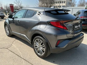 Toyota C-HR 1.8h 122�.� FACE ���� JBL Luxury FULL �������� | Mobile.bg � ����� ������ 6
