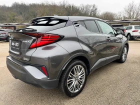 Toyota C-HR 1.8h 122к.с FACE Кожа JBL Luxury FULL Гаранция - 39999 лв. / 20451.16 € - 24788968 4