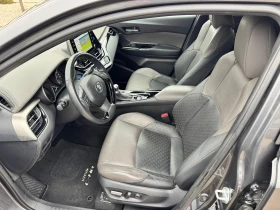Toyota C-HR 1.8h 122к.с FACE Кожа JBL Luxury FULL Гаранция - 39999 лв. / 20451.16 € - 24788968 8