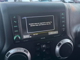 Jeep Wrangler * Sahara * CARFAX * БЕЗ ПЪРВОНАЧАЛНА ВНОСКА - 9600 € / 18775.97 лв. - 72953768 10