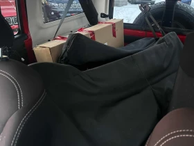 Jeep Wrangler * Sahara * CARFAX * БЕЗ ПЪРВОНАЧАЛНА ВНОСКА - 9600 € / 18775.97 лв. - 72953768 13