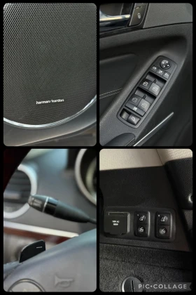 Mercedes-Benz GL 550 - 13000 € / 25425.79 лв. - 32472280 13