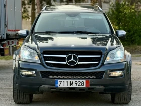 Mercedes-Benz GL 550 - 13000 € / 25425.79 лв. - 32472280 2