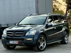 Mercedes-Benz GL 550 - 13000 € / 25425.79 лв. - 32472280 3