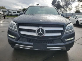 Mercedes-Benz GL 450 - 11965 € / 23401.51 лв. - 86022426 5