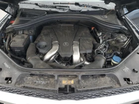 Mercedes-Benz GL 450 - 11965 € / 23401.51 лв. - 86022426 12