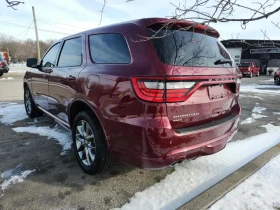 Dodge Durango GT/ 3.6/ 4x4/ 2017/ 7 �����/ �������/ ������ | Mobile.bg � ����� ������ 4