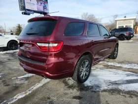 Dodge Durango GT/ 3.6/ 4x4/ 2017/ 7 �����/ �������/ ������ | Mobile.bg � ����� ������ 3