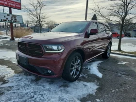 ������ Dodge Durango