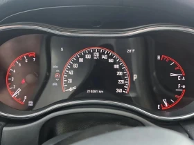 Dodge Durango GT/ 3.6/ 4x4/ 2017/ 7 �����/ �������/ ������ | Mobile.bg � ����� ������ 9